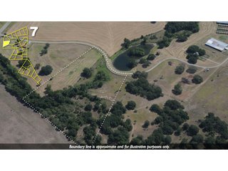 Property photo 174 - Mickle's Valley View Ranch and Canyon West Golf Club 506+/- Acres Offered in 27 Tracts in Weatherford, TX